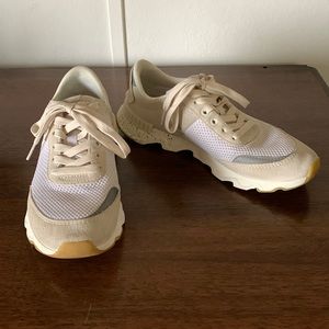 Sorel Kinetic Lite Sneakers